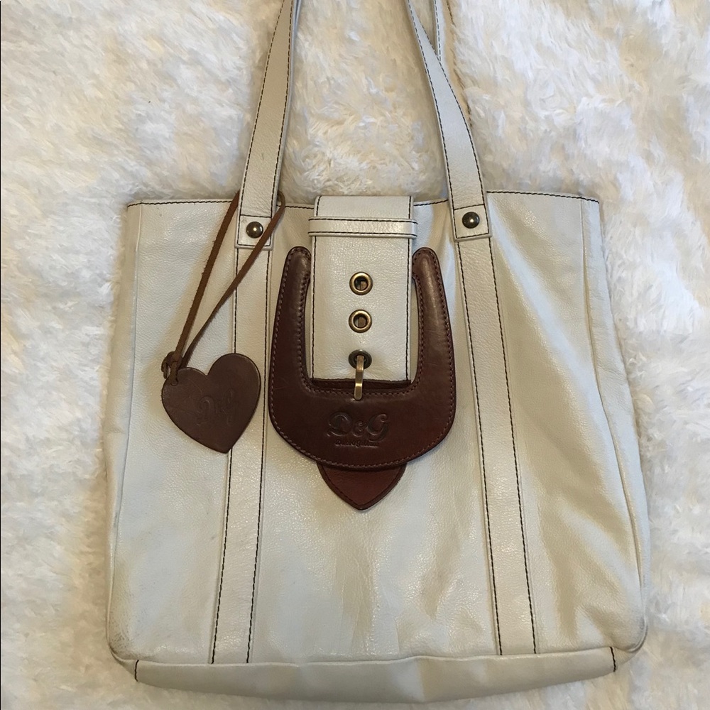 D&G Tote bag